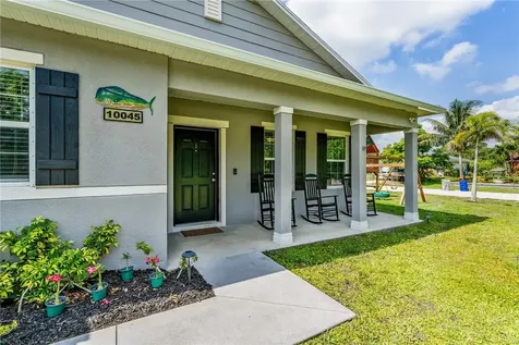 10045 S 89th Street Vero Beach FL 32967