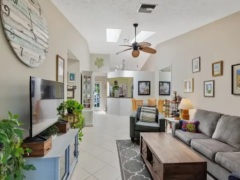 1827 Sixty Oaks Lane Vero Beach FL 32966