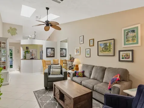1827 Sixty Oaks Lane Vero Beach FL 32966