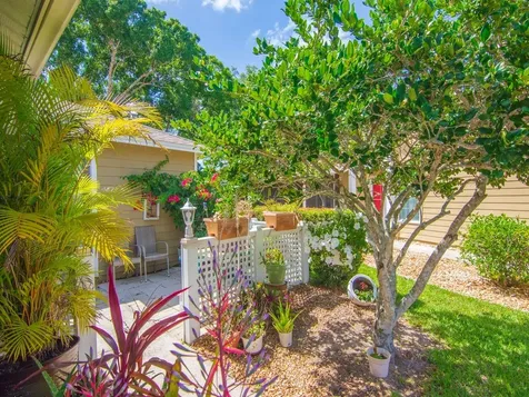 1827 Sixty Oaks Lane Vero Beach FL 32966
