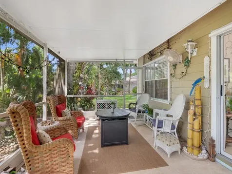 1827 Sixty Oaks Lane Vero Beach FL 32966