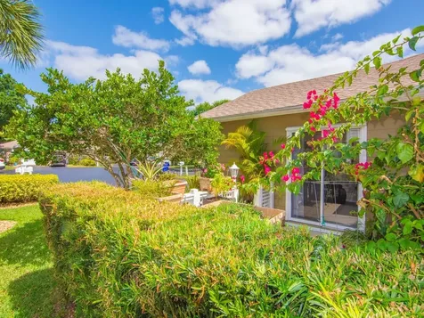 1827 Sixty Oaks Lane Vero Beach FL 32966