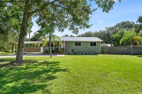 9633 Honeysuckle Drive Sebastian FL 32976