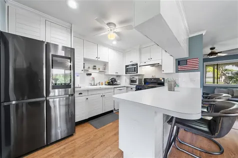 9633 Honeysuckle Drive Sebastian FL 32976