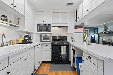 9633 Honeysuckle Drive Sebastian FL 32976