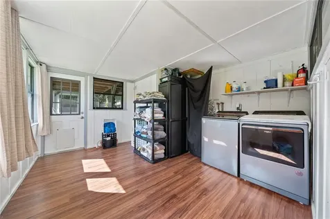 9633 Honeysuckle Drive Sebastian FL 32976