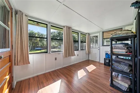 9633 Honeysuckle Drive Sebastian FL 32976