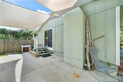 9633 Honeysuckle Drive Sebastian FL 32976