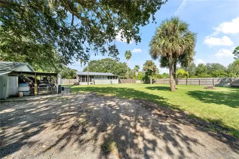 9633 Honeysuckle Drive Sebastian FL 32976