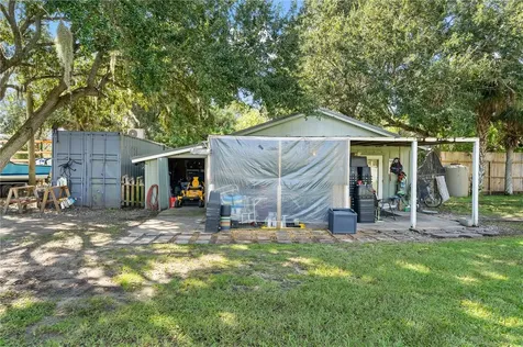 9633 Honeysuckle Drive Sebastian FL 32976