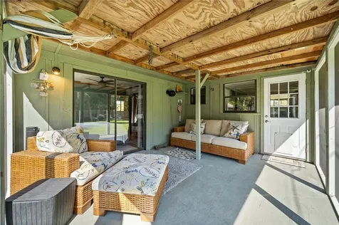 9633 Honeysuckle Drive Sebastian FL 32976