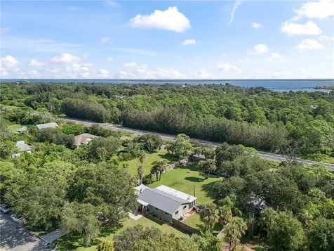 9633 Honeysuckle Drive Sebastian FL 32976