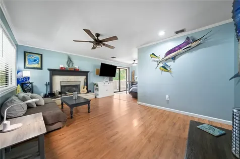 9633 Honeysuckle Drive Sebastian FL 32976