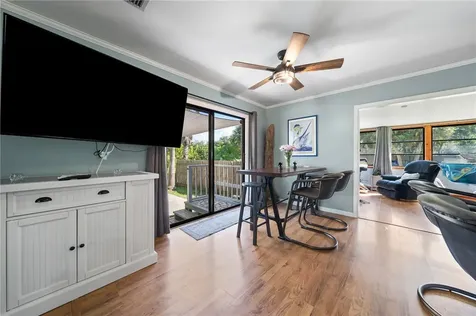 9633 Honeysuckle Drive Sebastian FL 32976