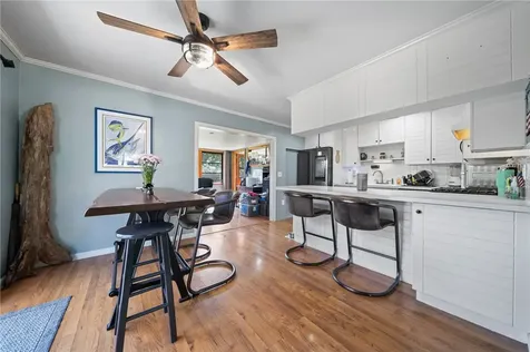 9633 Honeysuckle Drive Sebastian FL 32976