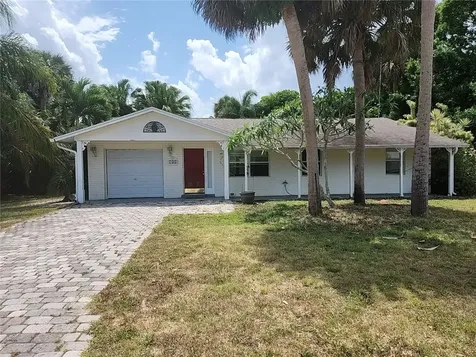 755 39th Avenue Vero Beach FL 32968