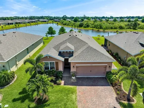 2158 Hawk River Drive SW Vero Beach FL 32962