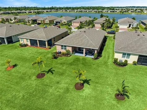 2158 Hawk River Drive SW Vero Beach FL 32962