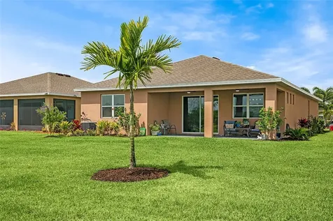 2158 Hawk River Drive SW Vero Beach FL 32962