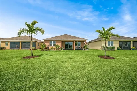2158 Hawk River Drive SW Vero Beach FL 32962