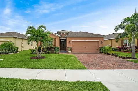 2158 Hawk River Drive SW Vero Beach FL 32962