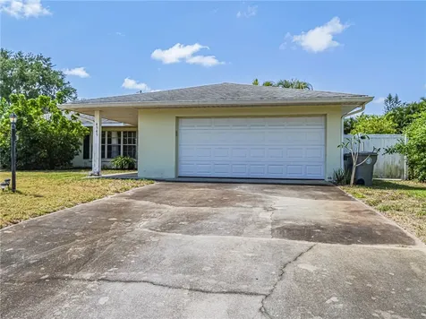 4345 21st Lane Vero Beach FL 32966