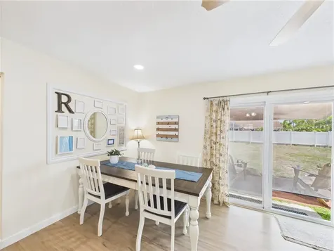 2297 Whiteside Avenue SE Palm Bay FL 32909