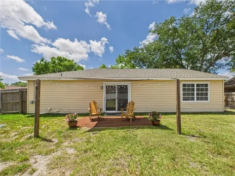 2297 Whiteside Avenue SE Palm Bay FL 32909