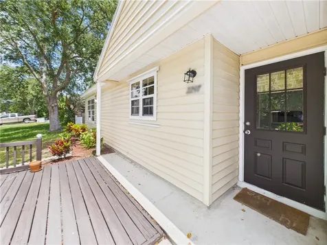 2297 Whiteside Avenue SE Palm Bay FL 32909