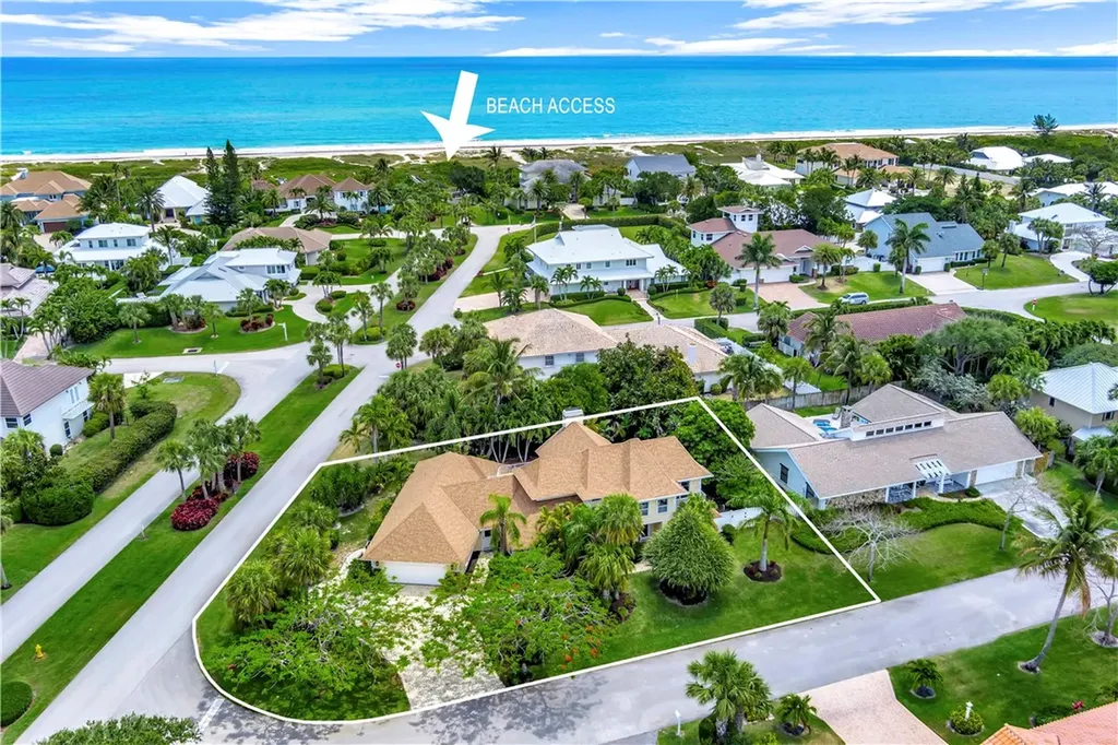 1144 Spanish Lace Lane Vero Beach FL 32963