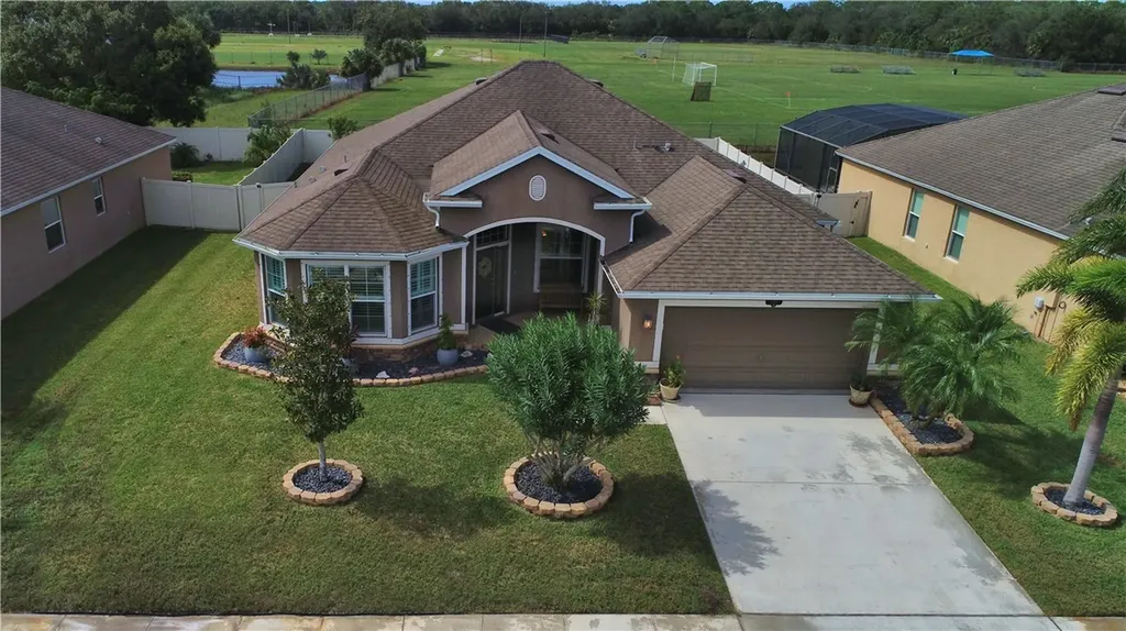 384 Sebastian Crossings Boulevard Sebastian FL 32958