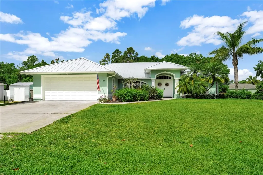 8145 95th Court Vero Beach FL 32967