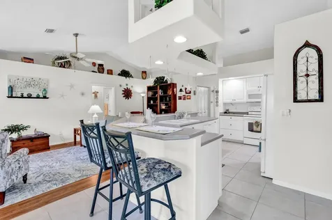 121 Arcadia Drive Sebastian FL 32958