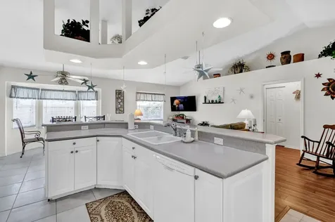 121 Arcadia Drive Sebastian FL 32958