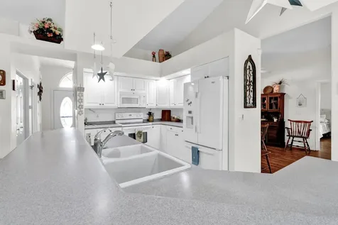 121 Arcadia Drive Sebastian FL 32958