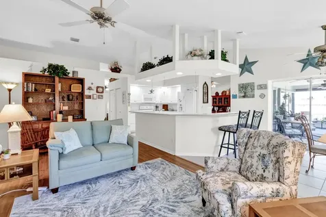 121 Arcadia Drive Sebastian FL 32958