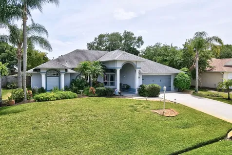 121 Arcadia Drive Sebastian FL 32958