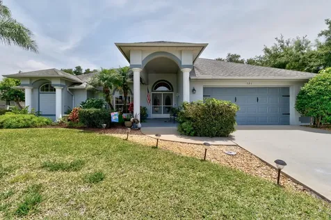 121 Arcadia Drive Sebastian FL 32958