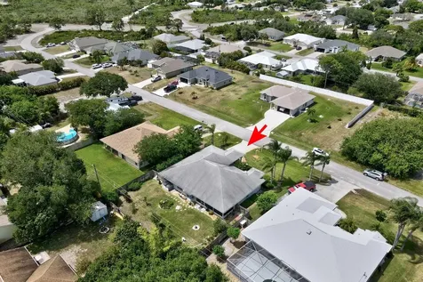121 Arcadia Drive Sebastian FL 32958