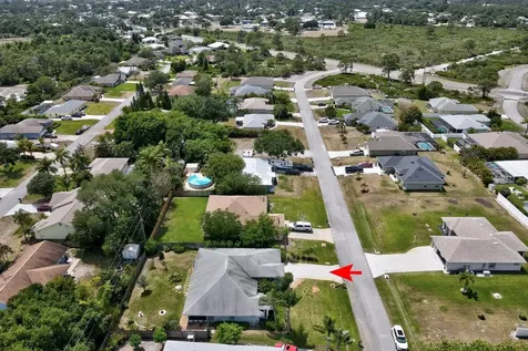 121 Arcadia Drive Sebastian FL 32958