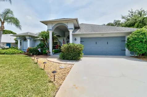 121 Arcadia Drive Sebastian FL 32958