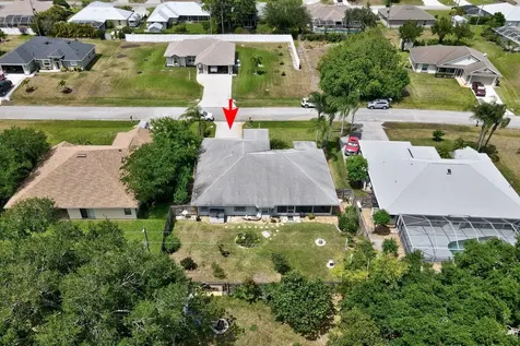 121 Arcadia Drive Sebastian FL 32958