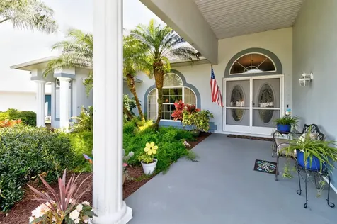 121 Arcadia Drive Sebastian FL 32958