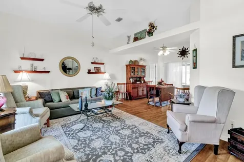 121 Arcadia Drive Sebastian FL 32958