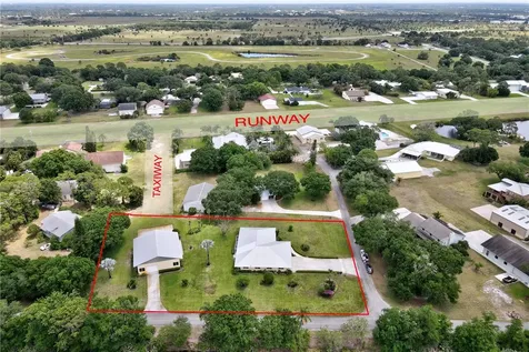 8560 De Haviland Court Vero Beach FL 32968