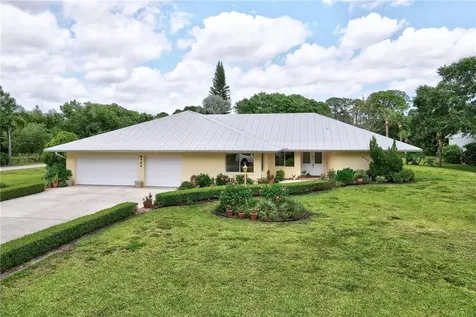 8560 De Haviland Court Vero Beach FL 32968