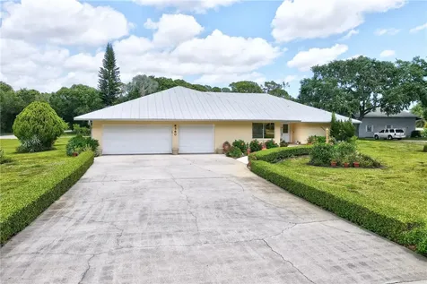 8560 De Haviland Court Vero Beach FL 32968