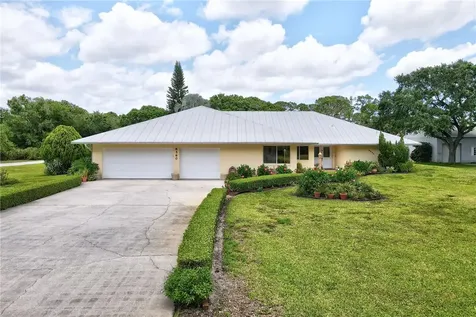 8560 De Haviland Court Vero Beach FL 32968