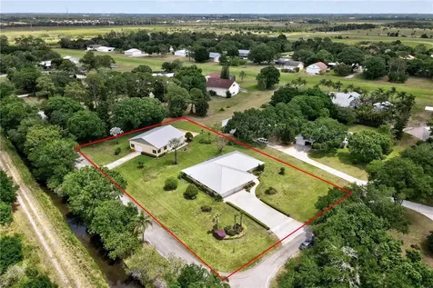 8560 De Haviland Court Vero Beach FL 32968