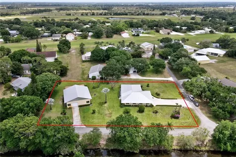 8560 De Haviland Court Vero Beach FL 32968